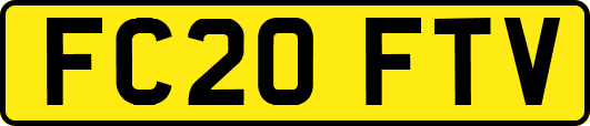 FC20FTV