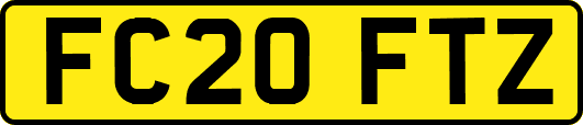 FC20FTZ