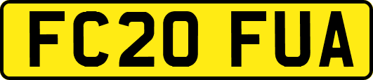 FC20FUA
