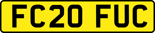 FC20FUC