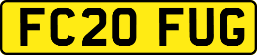 FC20FUG