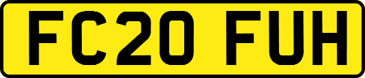 FC20FUH