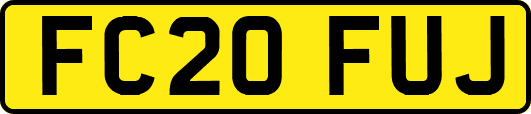 FC20FUJ