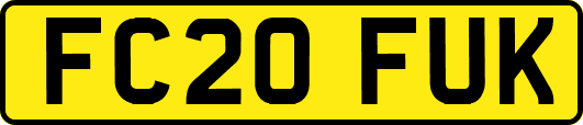 FC20FUK