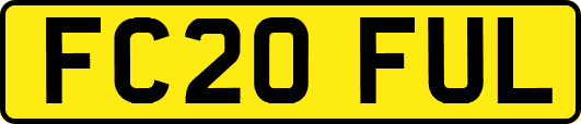 FC20FUL