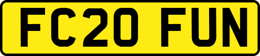 FC20FUN