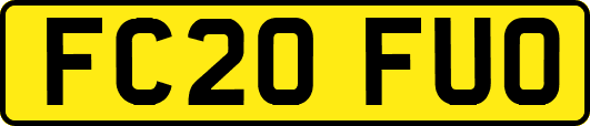 FC20FUO