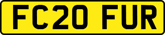 FC20FUR