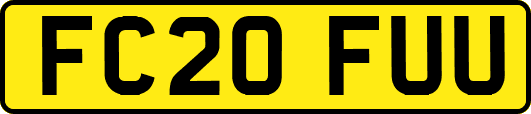 FC20FUU
