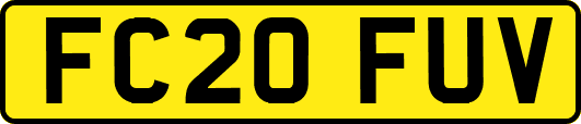 FC20FUV