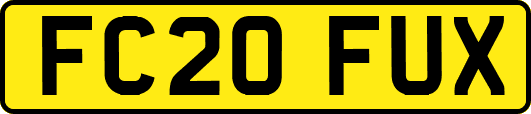 FC20FUX