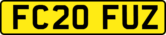FC20FUZ