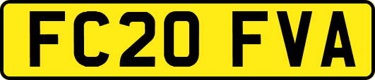 FC20FVA