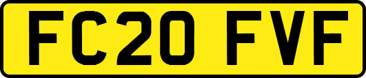 FC20FVF
