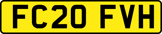 FC20FVH