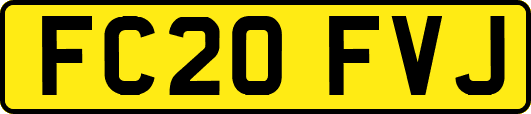 FC20FVJ