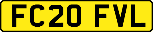 FC20FVL