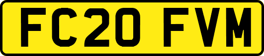 FC20FVM