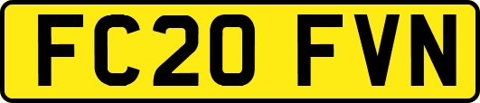 FC20FVN