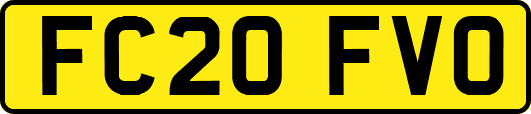 FC20FVO