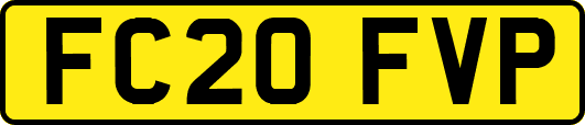 FC20FVP