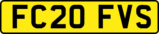 FC20FVS