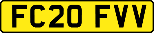 FC20FVV