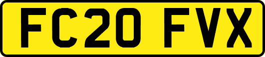 FC20FVX