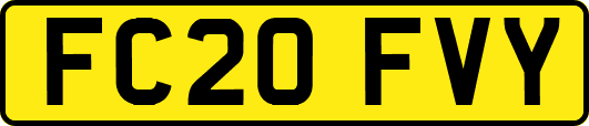 FC20FVY