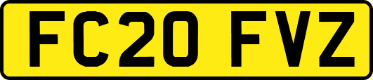 FC20FVZ