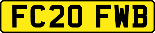 FC20FWB