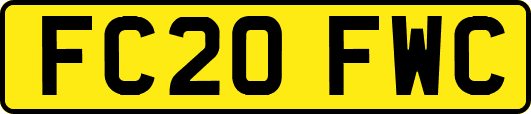 FC20FWC