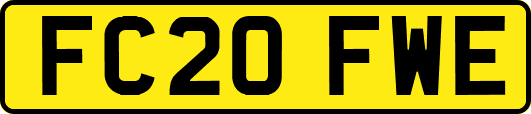 FC20FWE