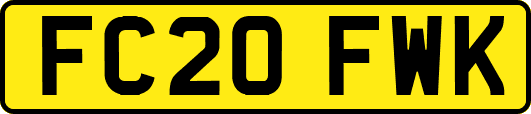 FC20FWK