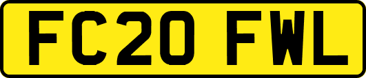 FC20FWL