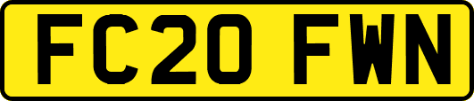 FC20FWN