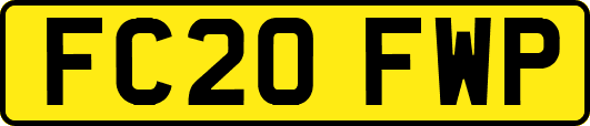 FC20FWP