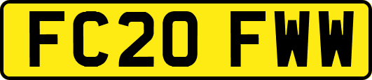 FC20FWW