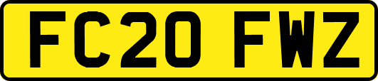 FC20FWZ