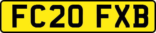 FC20FXB