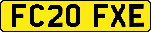 FC20FXE