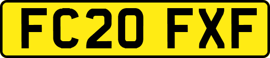 FC20FXF