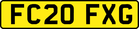 FC20FXG