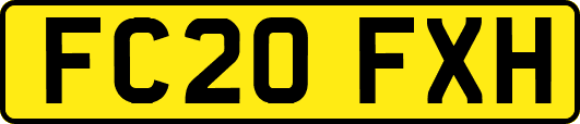 FC20FXH