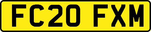 FC20FXM