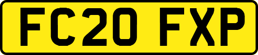FC20FXP