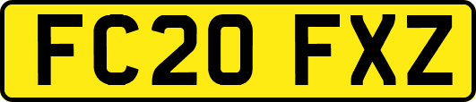 FC20FXZ