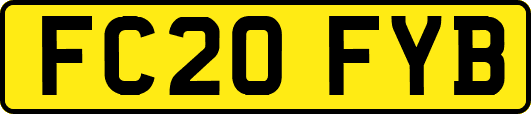 FC20FYB