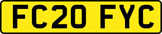FC20FYC
