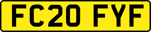 FC20FYF